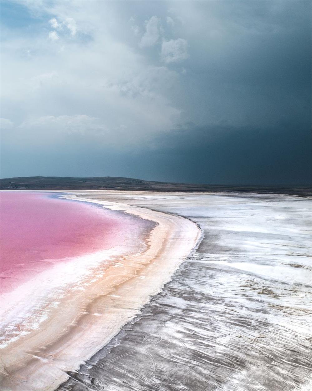 Cappadocia Nar Lake