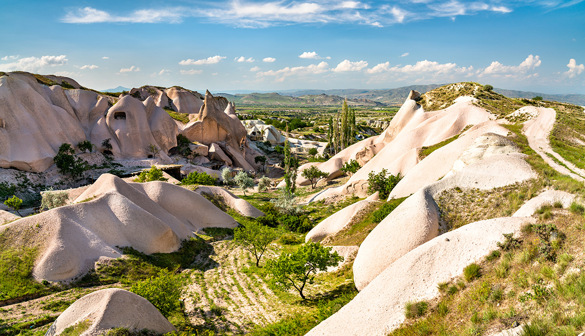 Discovery Cappadocia