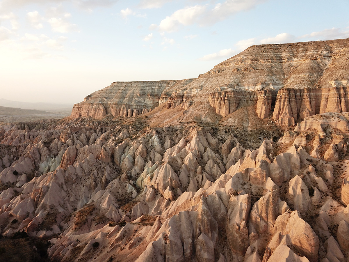 Discovery Cappadocia