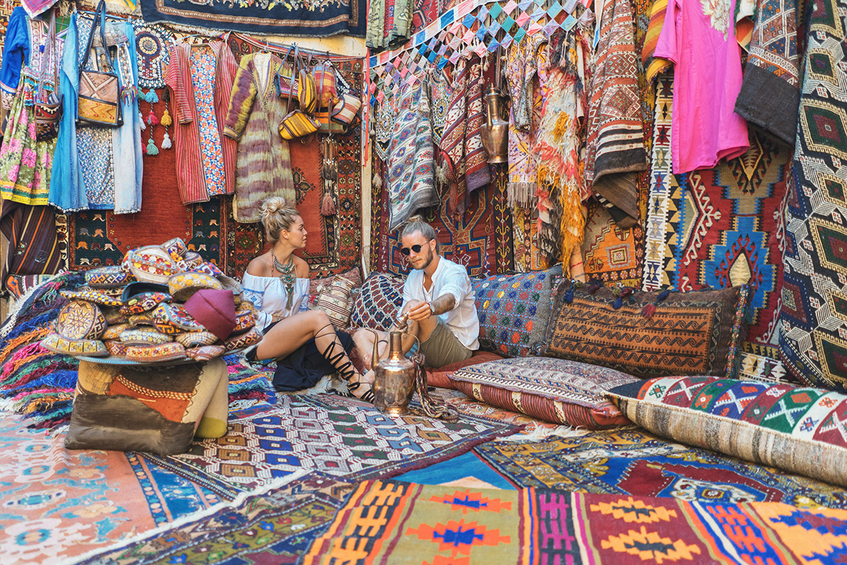 Discovery Cappadocia