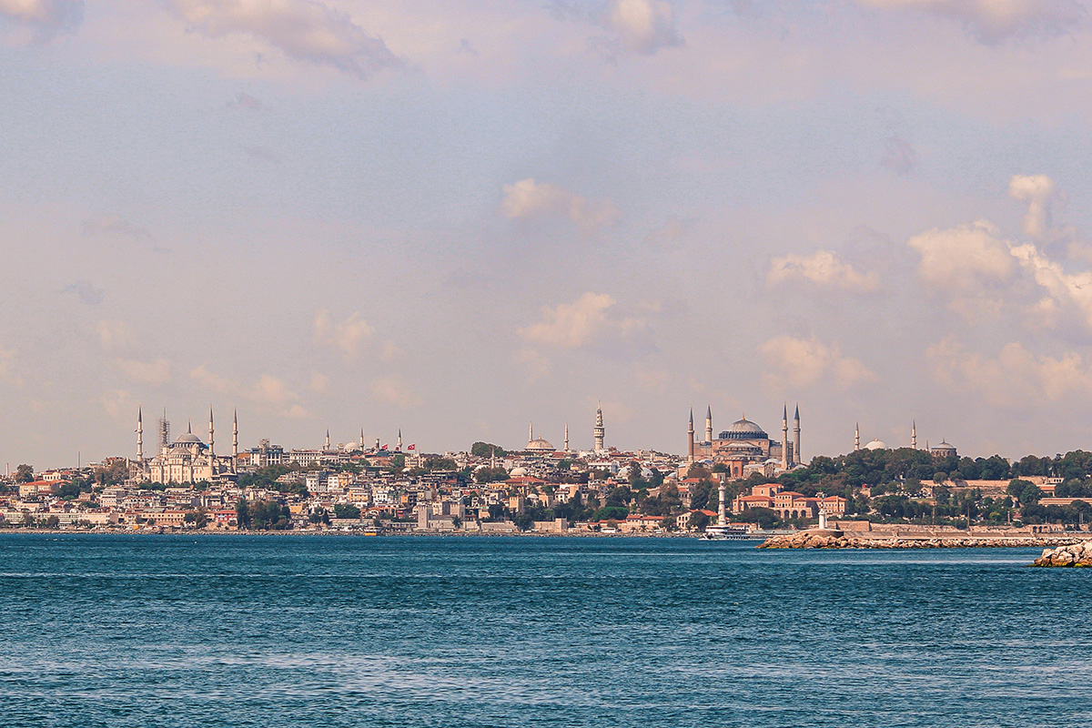 Istanbul Photography Tours