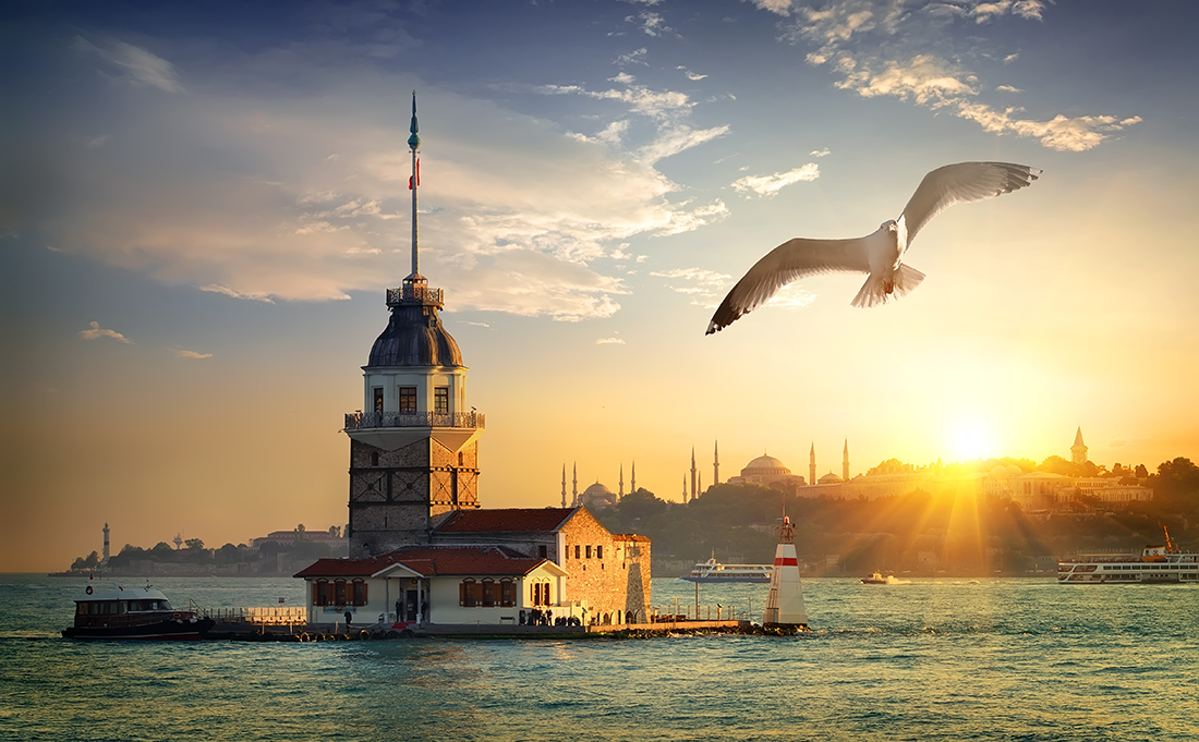 Turkey Photography Tours