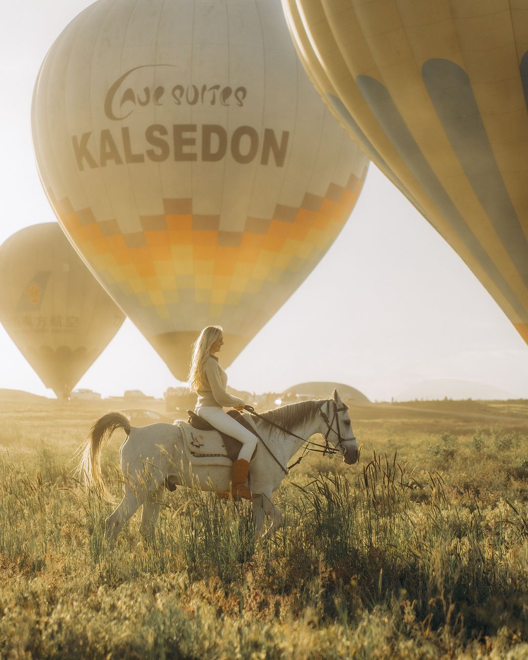 An Unforgettable Holiday Experience in Cappadocia