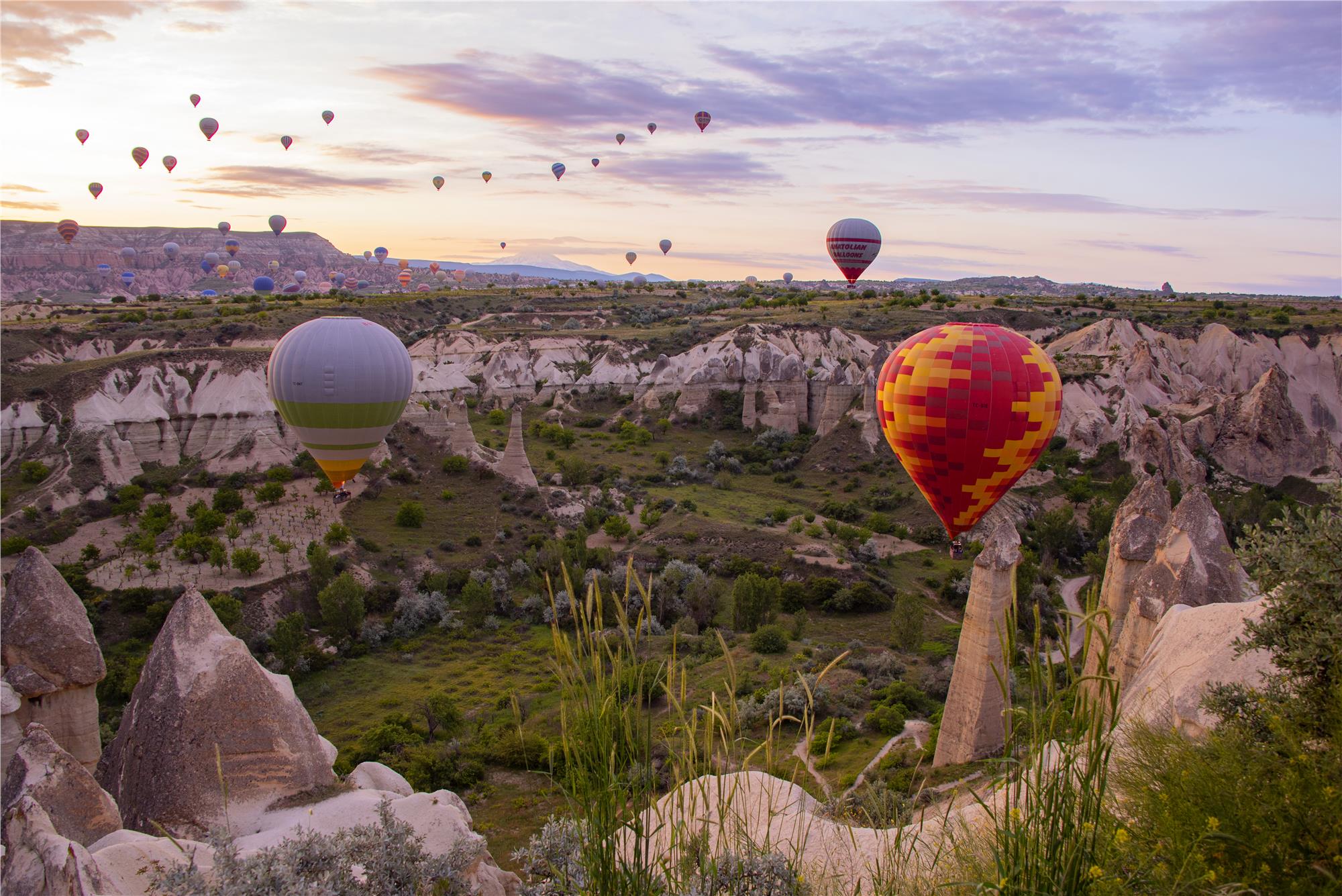 Best Photo Experience in Cappadocia