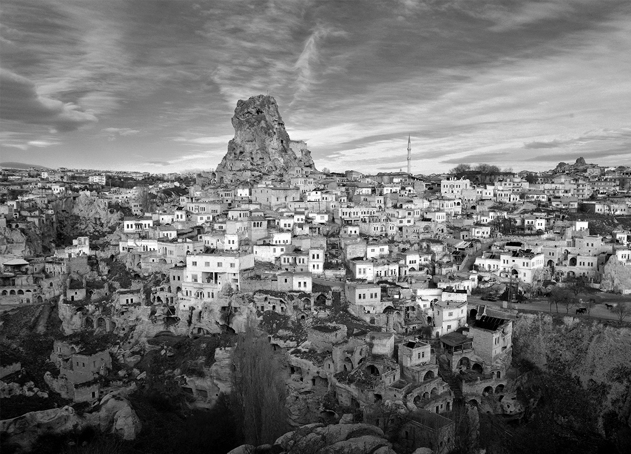Cappadocia İmages