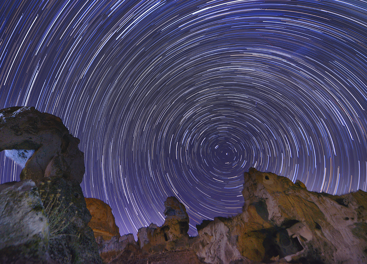 Cappadocia Photo