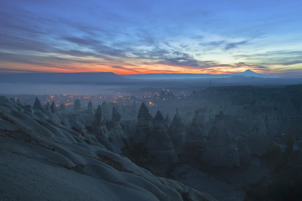 Cappadocia Photo Tour