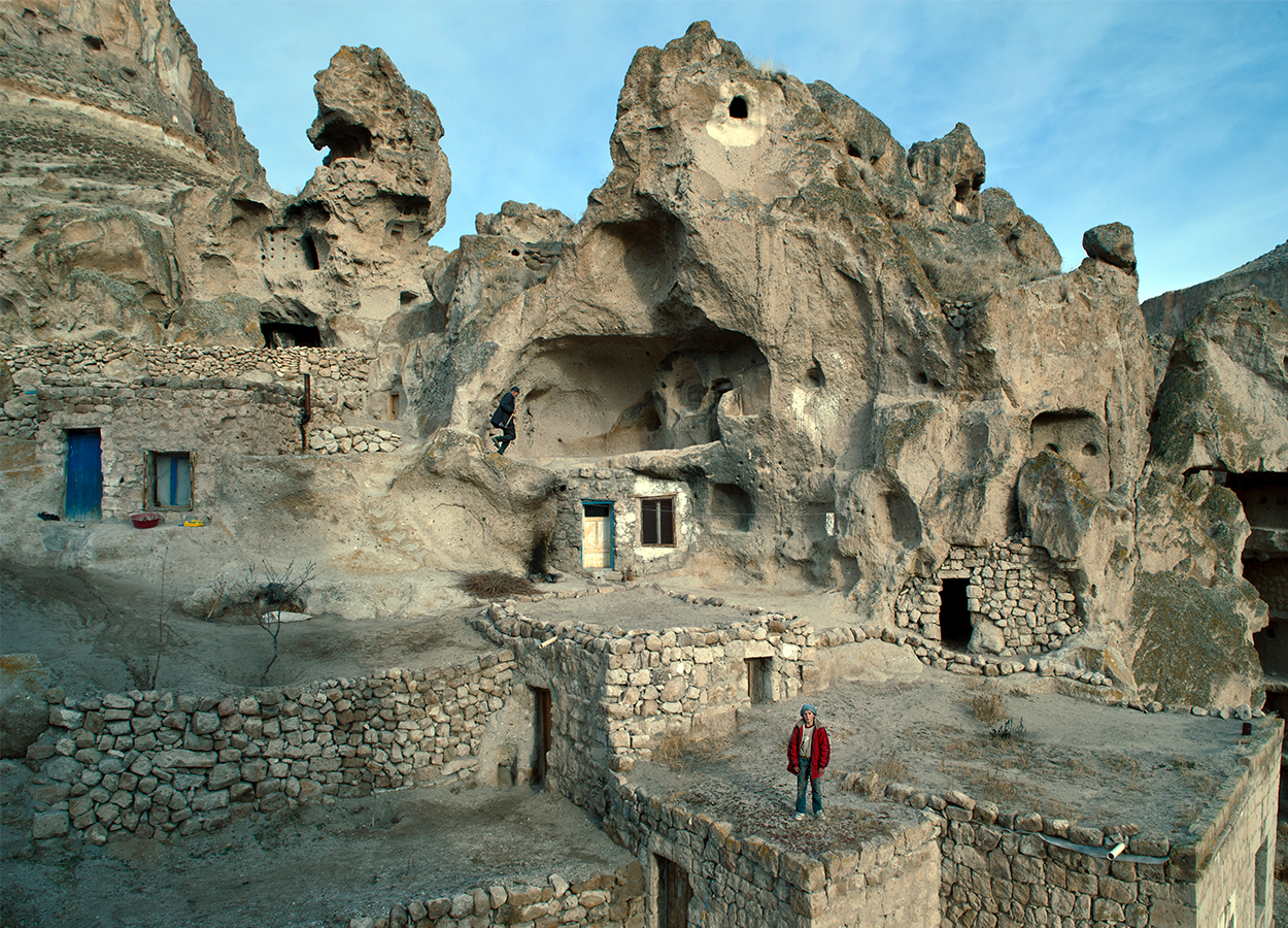 Cappadocia Photoshoot