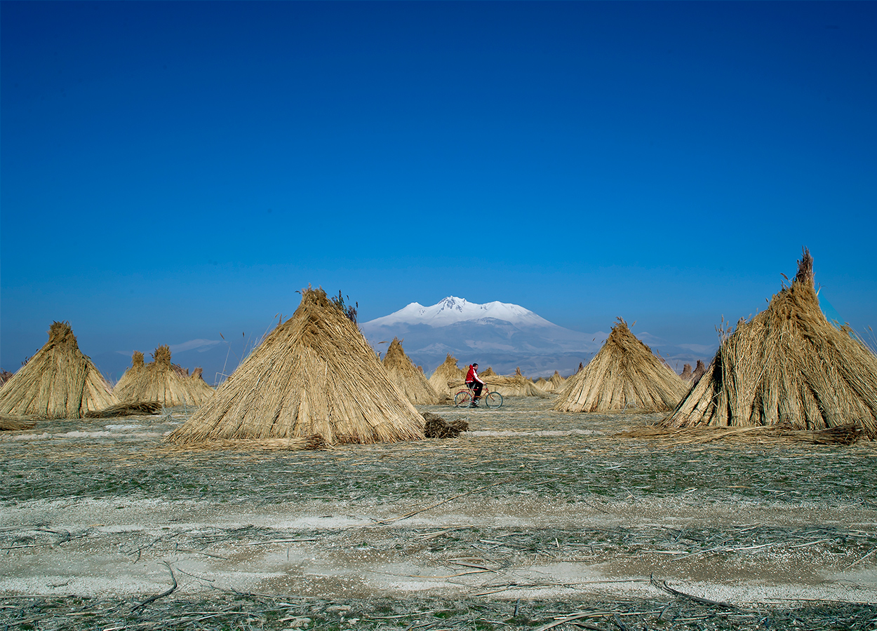 Cappadocia Photoshoot