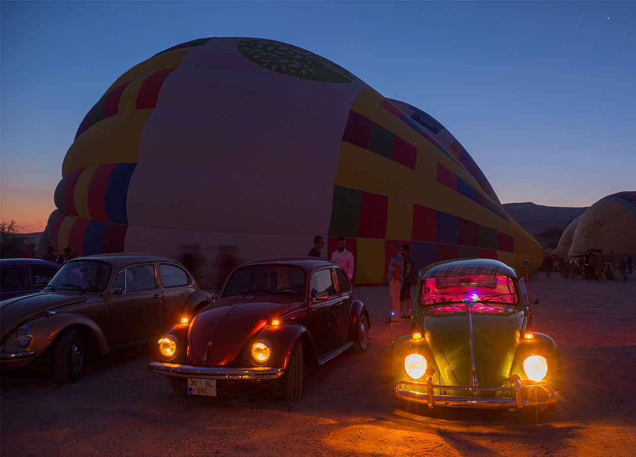 Cappadocia Turkey İmages