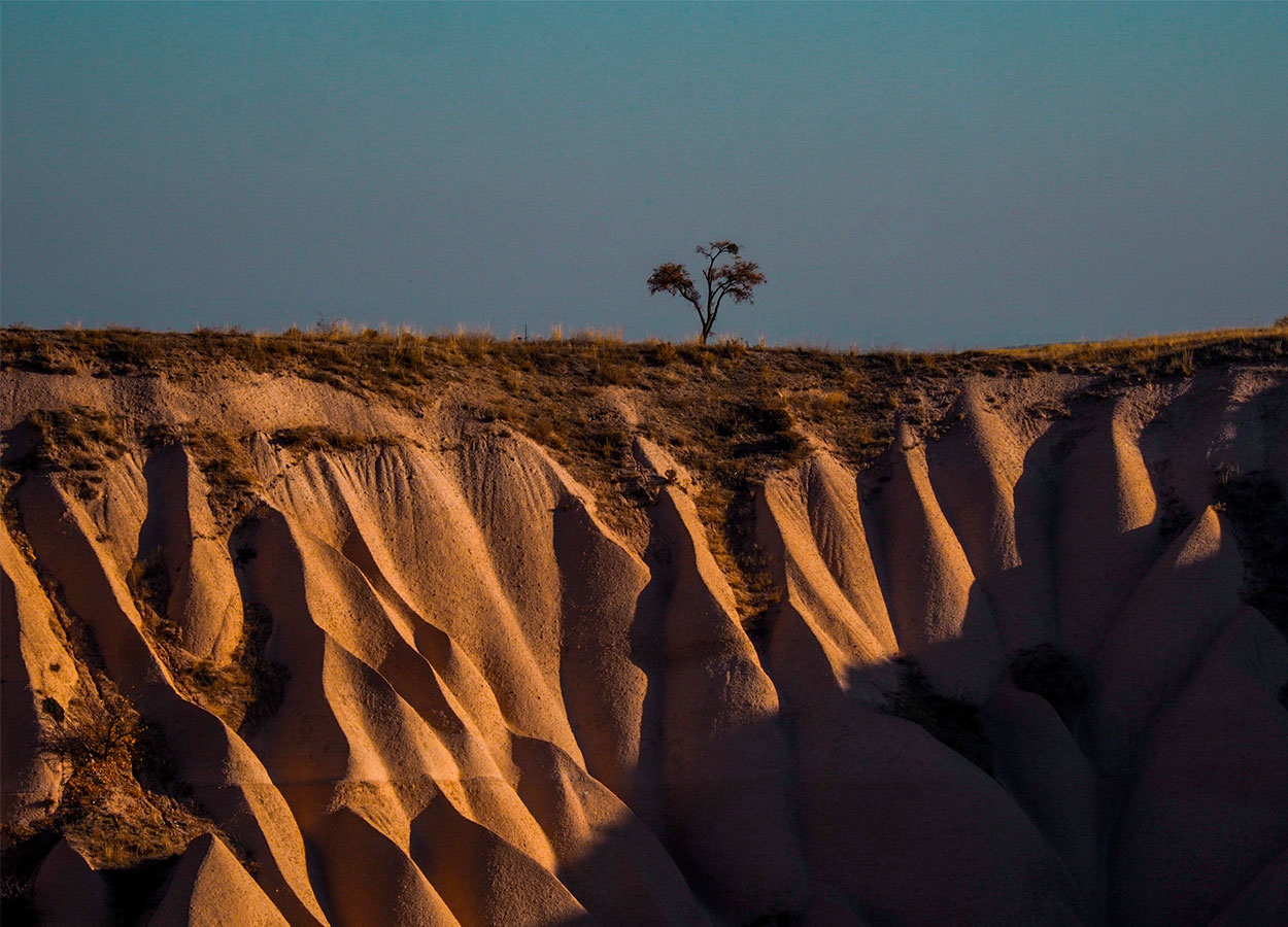 Cappadocia Turkey Pictures