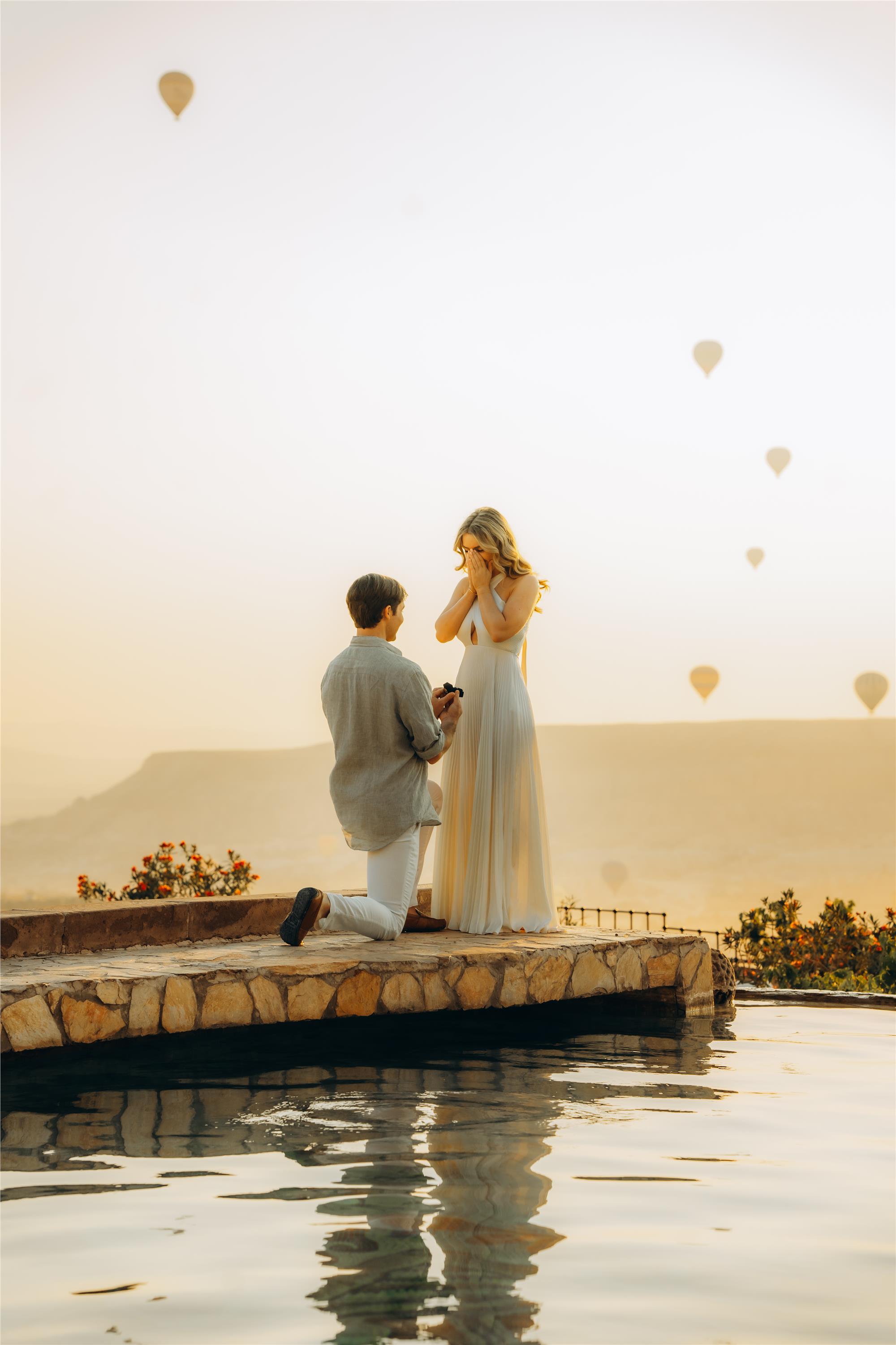 Cappadocia Wedding Photography Art, Fairytale and Artistic