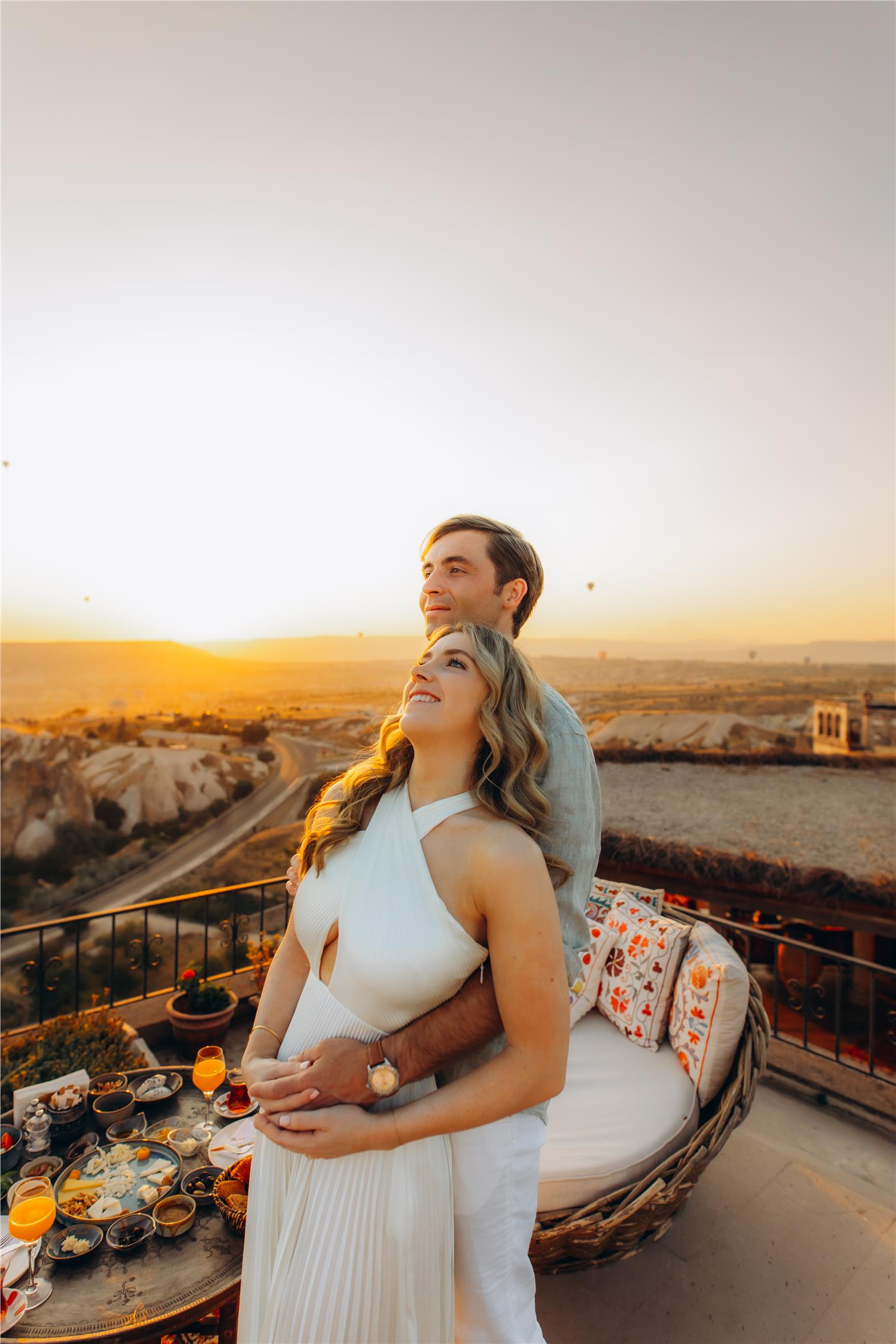 Couple Photo Shooting