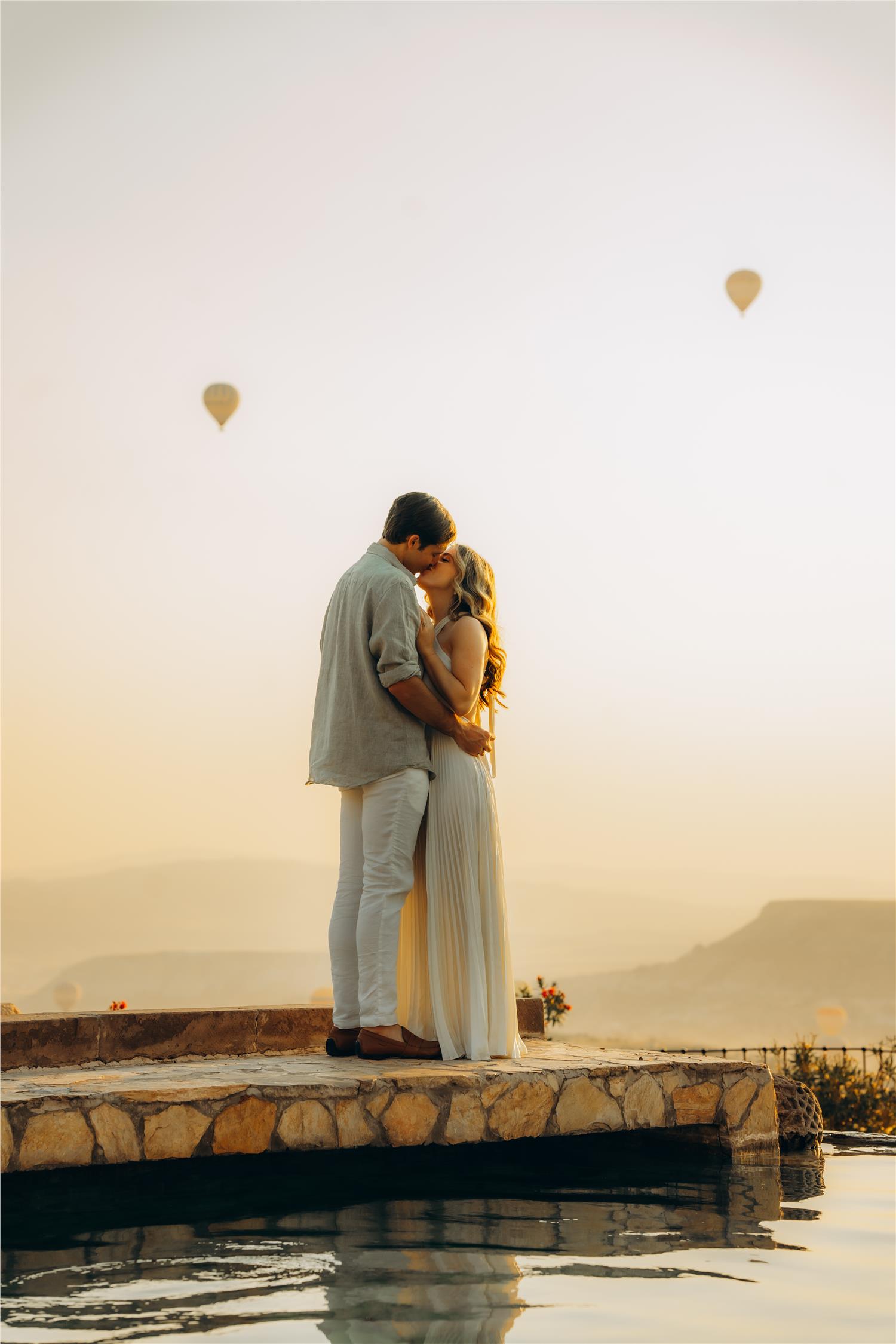 Couple Photo Shooting