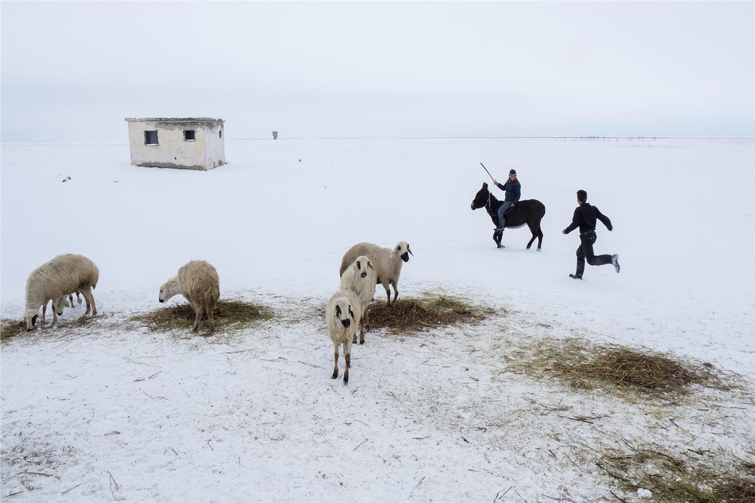 Eastern Anatolia Photography Tour