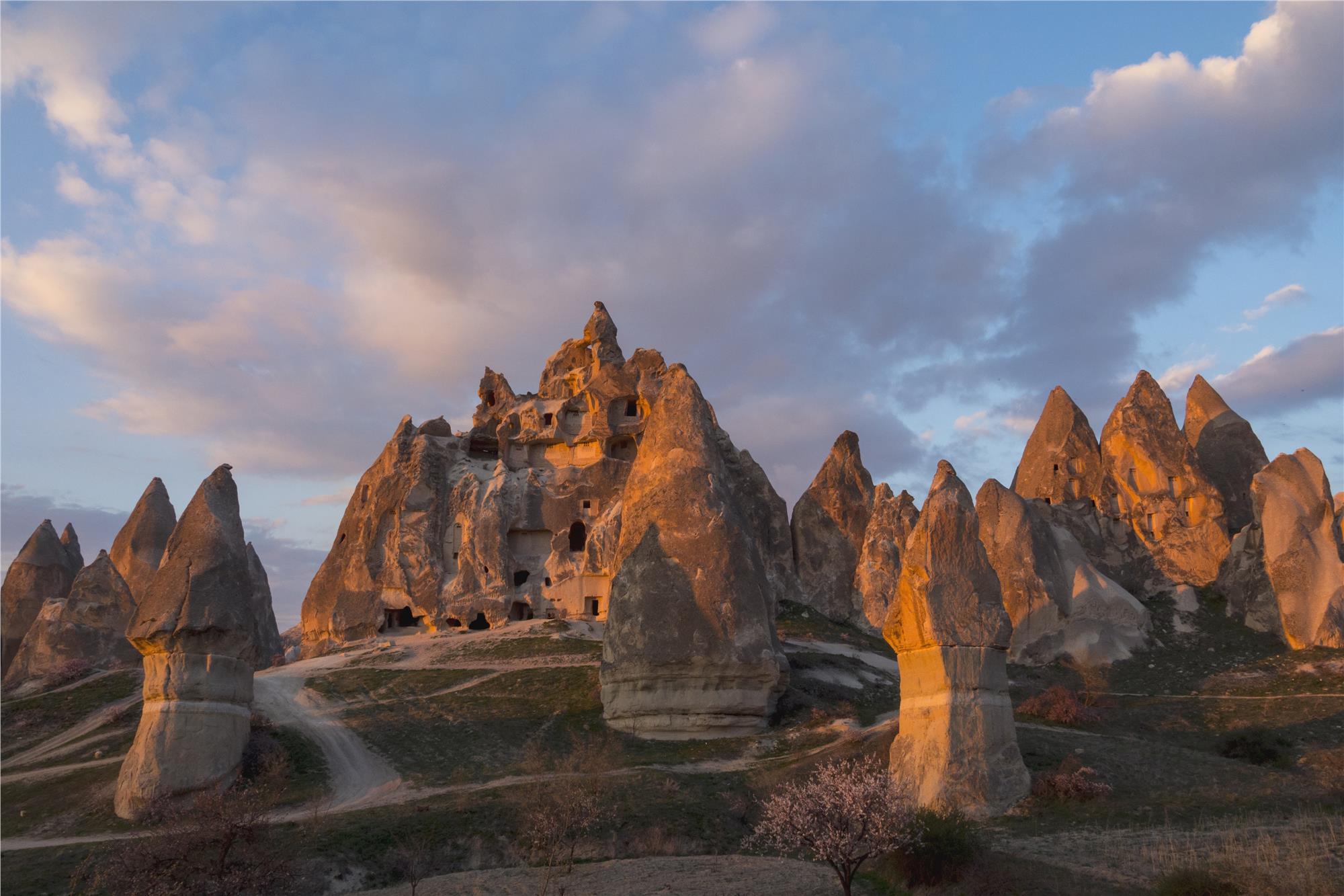 Green Tour Cappadocia