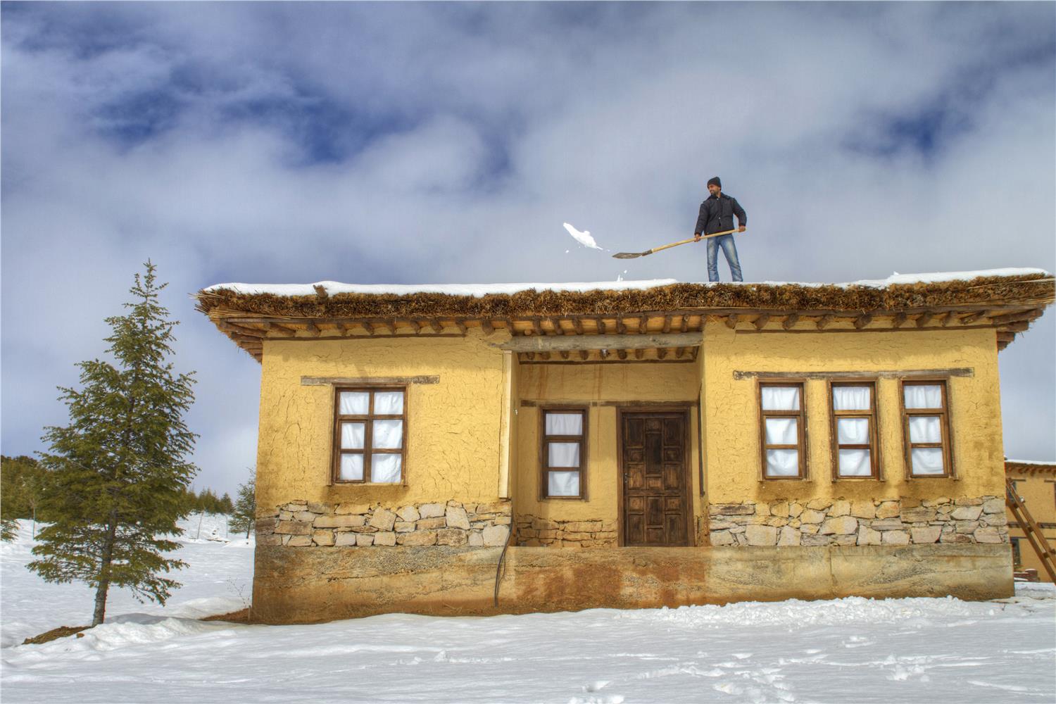 Konya Photography Tour: Capturing the Soul of Sufism