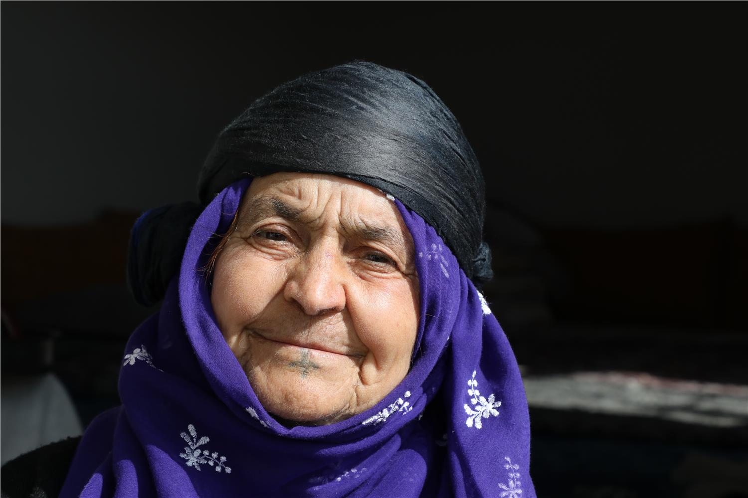 Where Skin Becomes Story: Photographing the Living Traditions of Southeastern Turkey