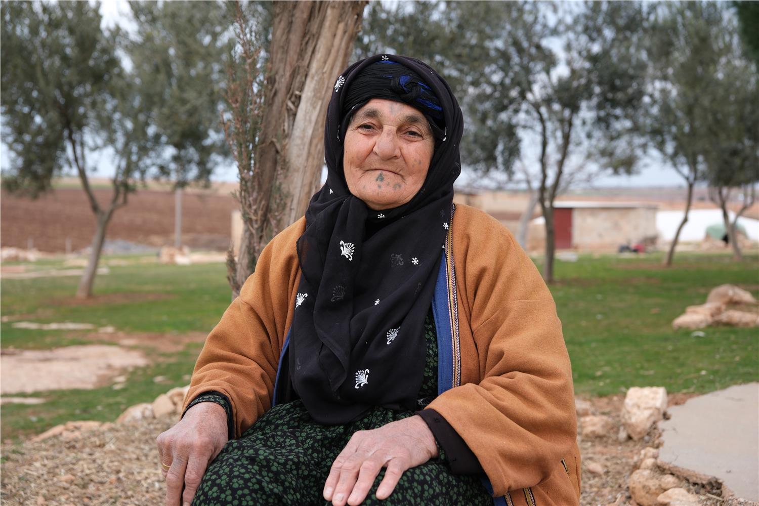 Where Skin Becomes Story: Photographing the Living Traditions of Southeastern Turkey
