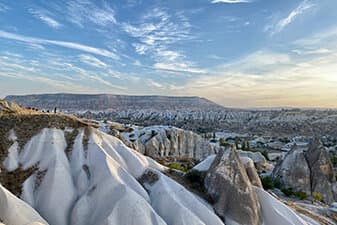 Cappadocia Balloon Discovery