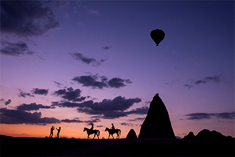 Cappadocia Turkey Pictures