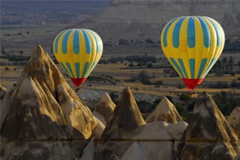 Discovery Cappadocia