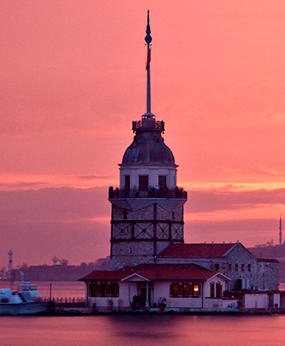 Istanbul Photography Tours: A Journey Into the Heart of Oldest Civilization