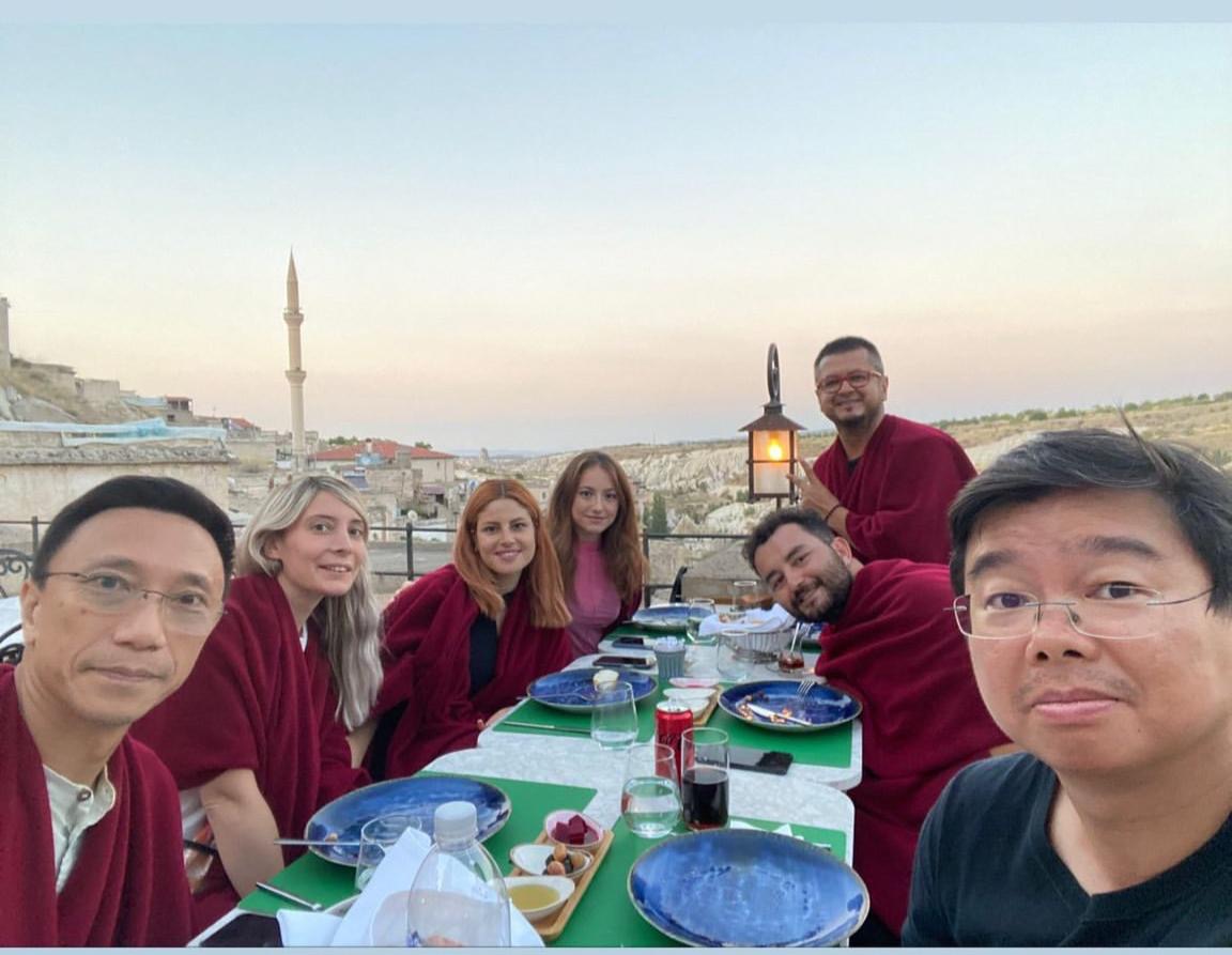 Private Photography Tour with Kah-Wai Lin