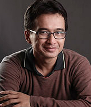 Rarindra Prakarsa