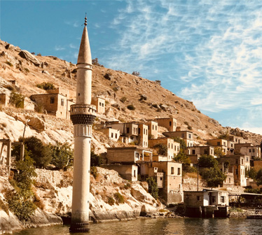 Southeastern Anatolia Photography Tours